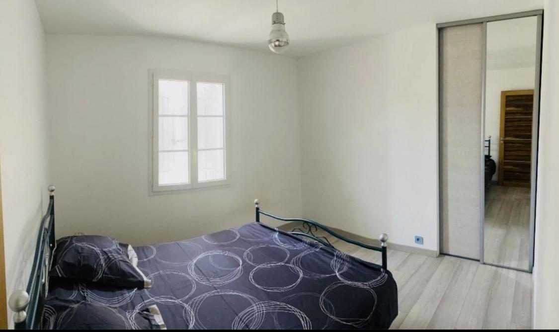 Jolie Maison De 110 M 2, Pour 6 Personnes, Au Calme, Avec Piscine Les Cordiers Екстериор снимка