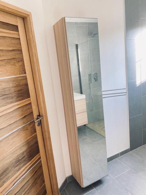 Jolie Maison De 110 M 2, Pour 6 Personnes, Au Calme, Avec Piscine Les Cordiers Екстериор снимка